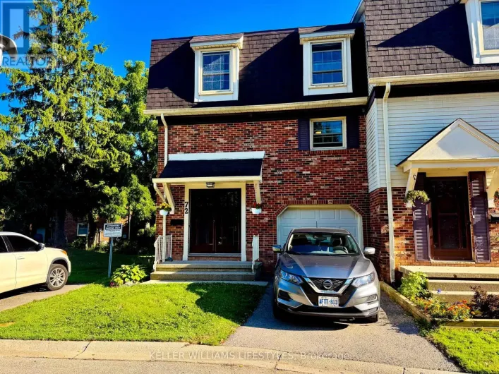72 - 900 POND VIEW ROAD, London South