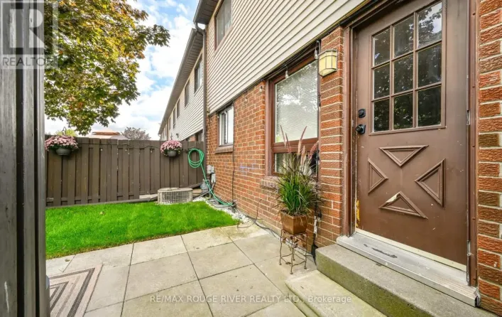 72 - 960 GLEN STREET, Oshawa