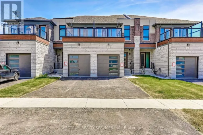 72 ADARIO CRESCENT, Vaughan