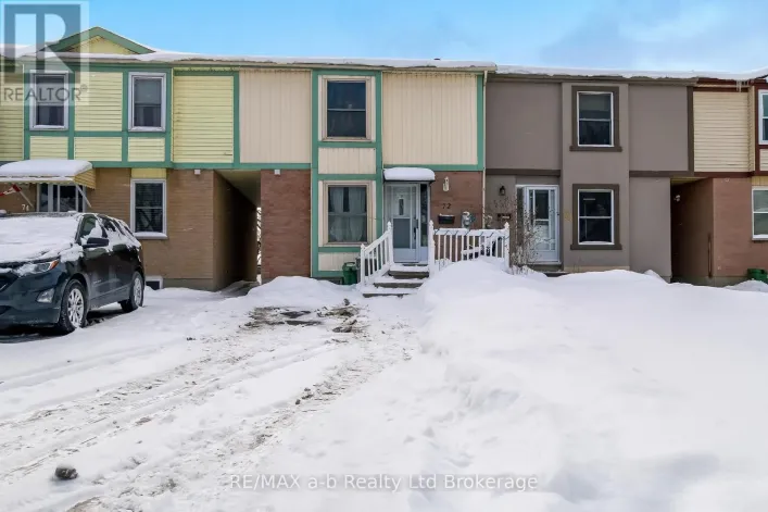 72 ADSWOOD ROAD, London South