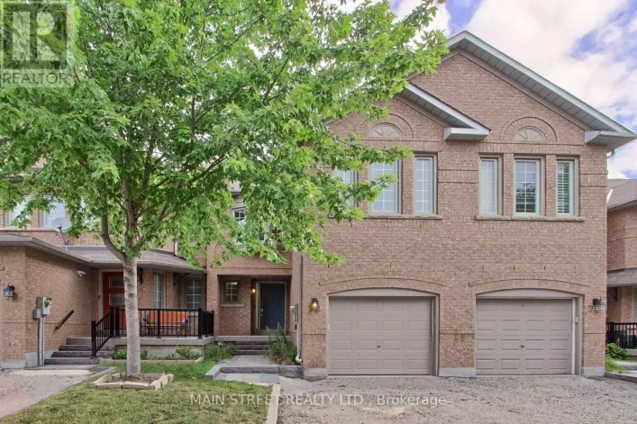 72 ALAMEDA CIRCLE, Vaughan