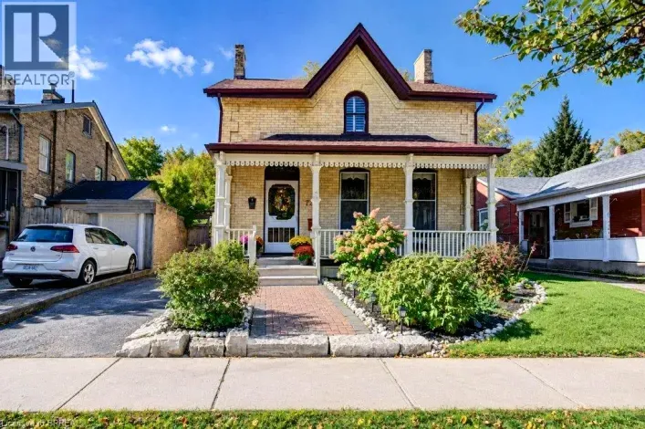 72 ALBION Street, Brantford