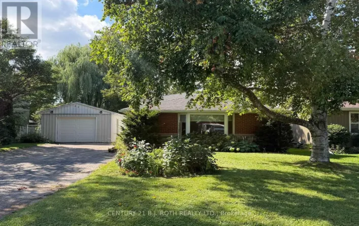 72 ALLAN STREET, Scugog