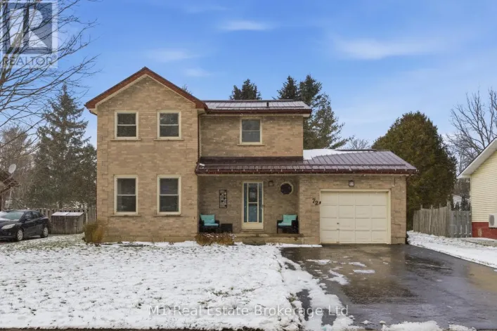 72 AMARANTH STREET E, East Luther Grand Valley