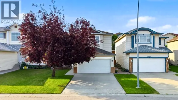 72 Arbour Crest Road NW, Calgary
