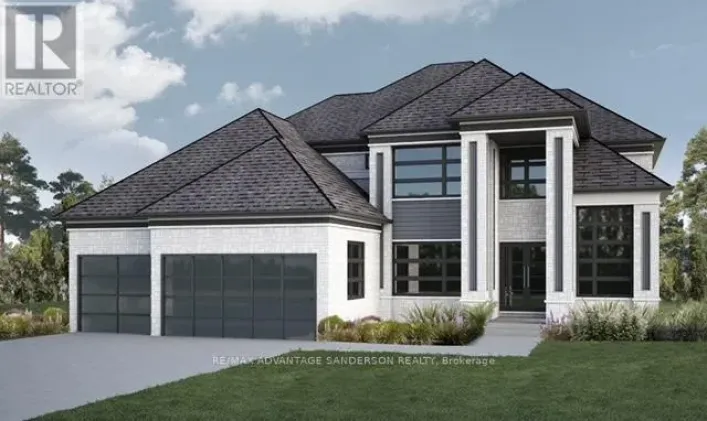 72 ARROWWOOD PATH, Middlesex Centre