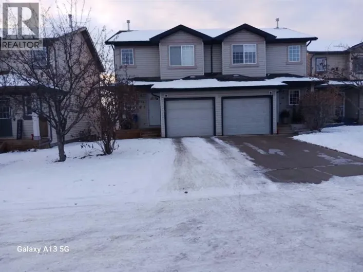 72 Arthur Close, Red Deer