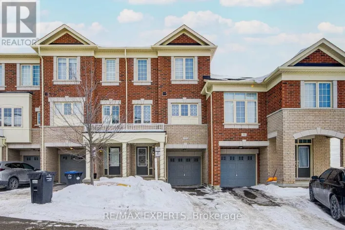 72 ASPEN HILLS ROAD, Brampton