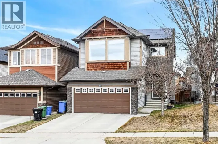 72 Auburn Bay Avenue SE, Calgary
