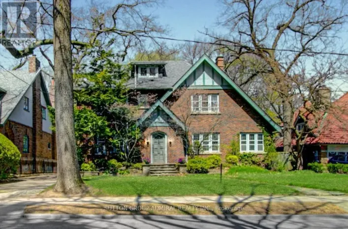 72 BABY POINT ROAD, Toronto