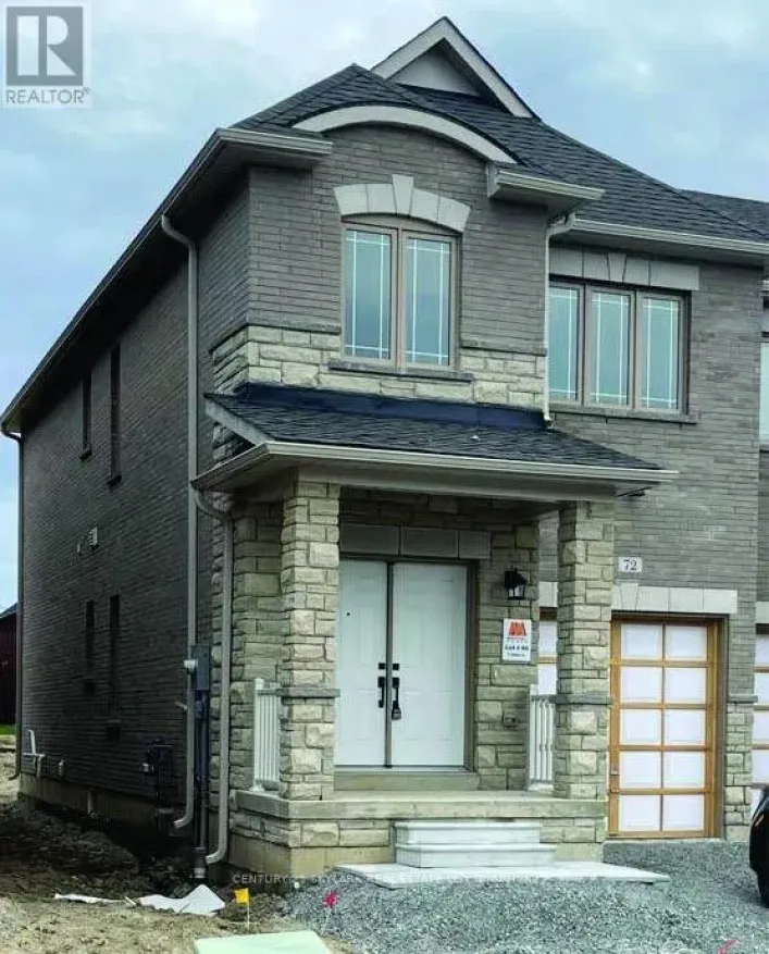 72 BAKER STREET, Thorold