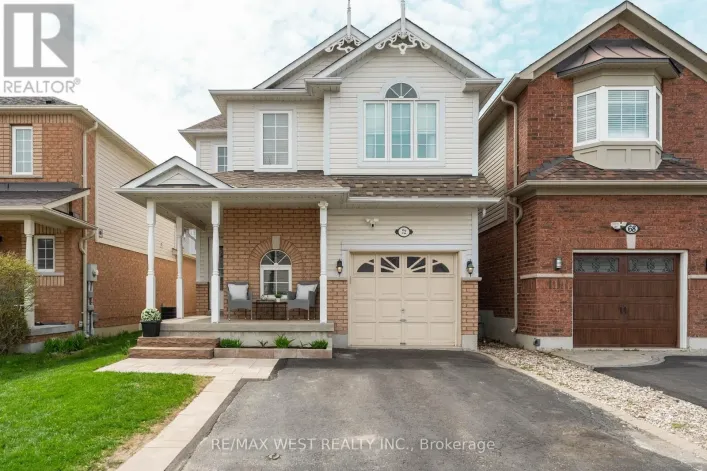 72 BANNISTER STREET, Clarington