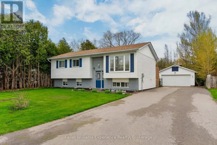 72 BAY STREET, Tay