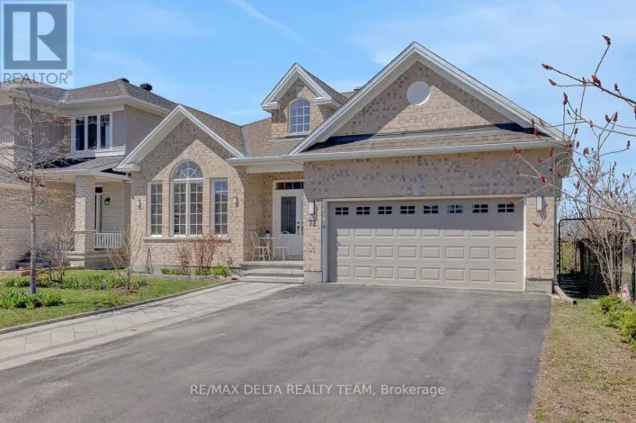 72 BERT HALL STREET, Arnprior