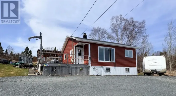 72 Bob Clark Drive, Campbellton