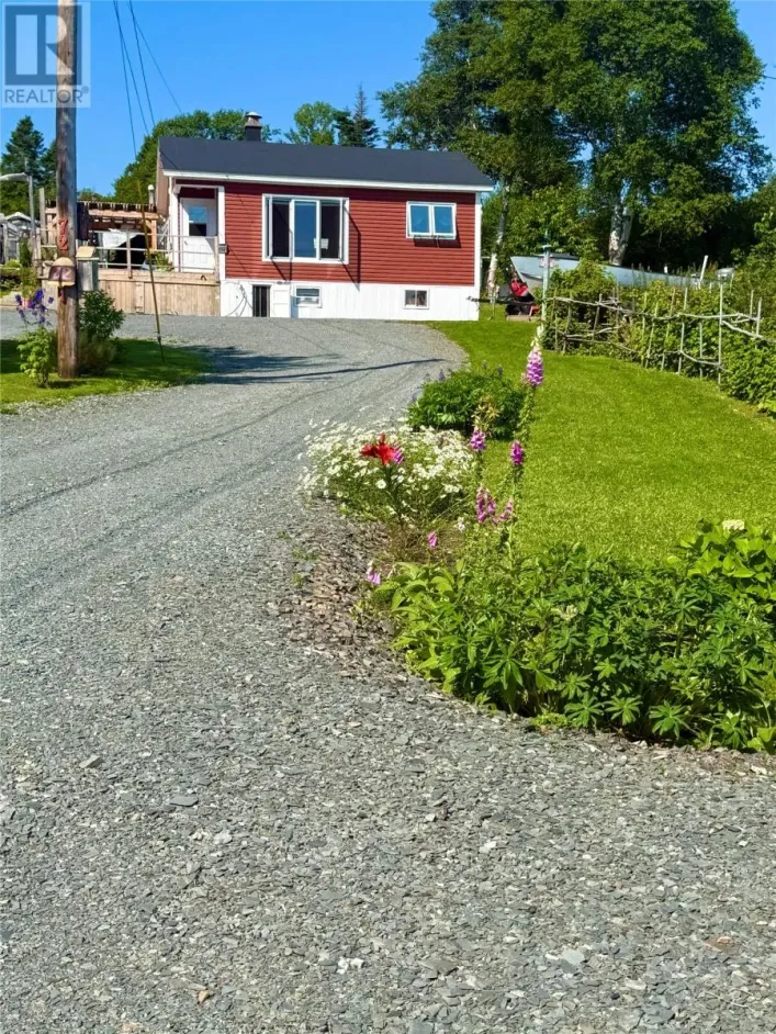72 Bob Clark Drive, Campbellton
