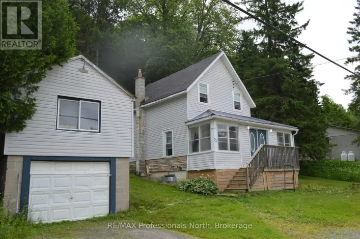 72 BOBCAYGEON ROAD, Minden Hills