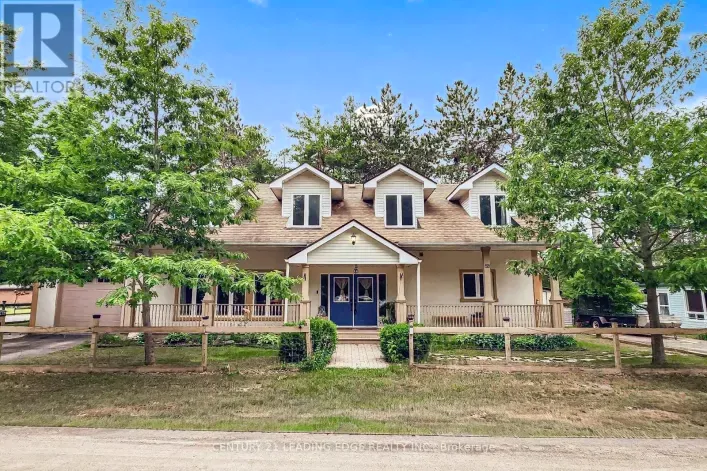 House for sale: 72 BOLSOVER ROAD, Kawartha Lakes