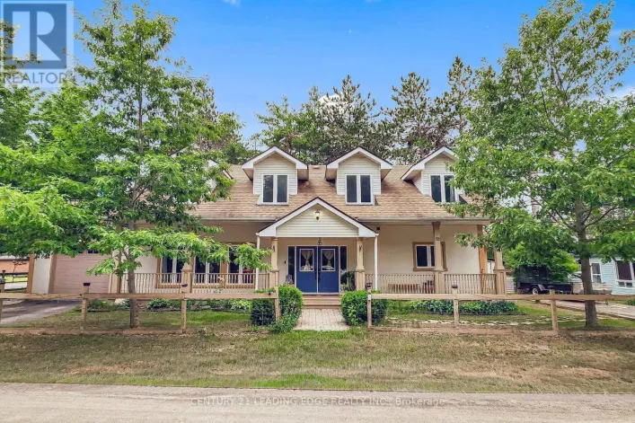 72 BOLSOVER ROAD, Kawartha Lakes