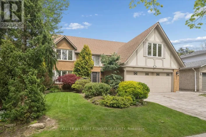 72 BONACRES AVENUE, Toronto