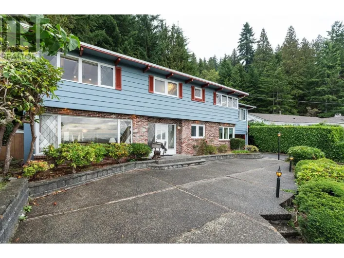 72 BONNYMUIR DRIVE, West Vancouver