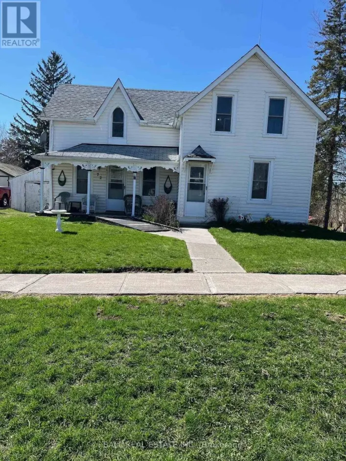 72 BOOTH STREET S, Trent Hills