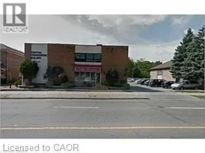72 BRANT Avenue Unit# 404, Brantford