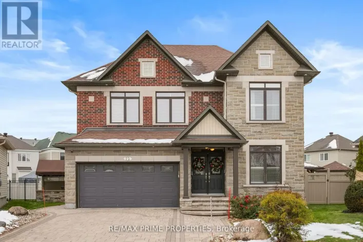 House for rent: 72 BRANTHAVEN STREET, Ottawa