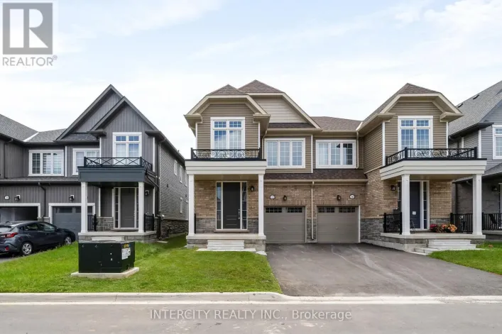 72 BROWN STREET, Erin