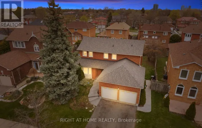 72 BRYDON CRESCENT, Brampton