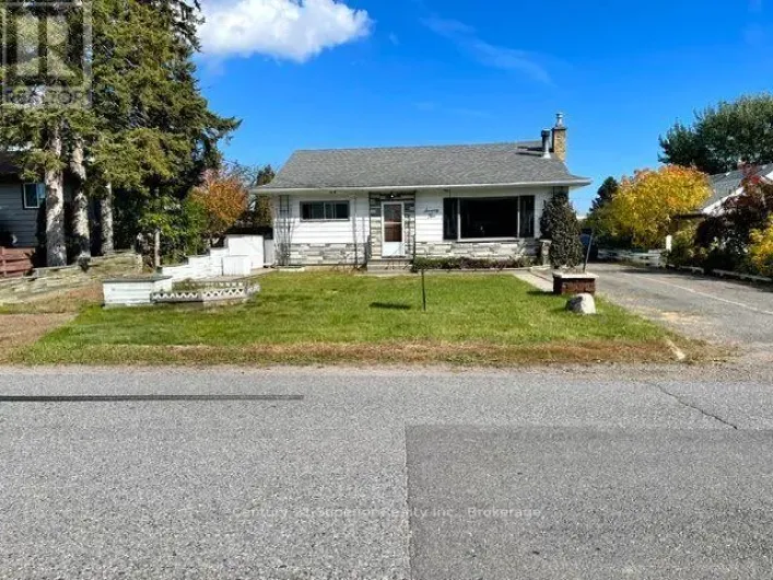 72 BURRISS STREET NW, Thunder Bay
