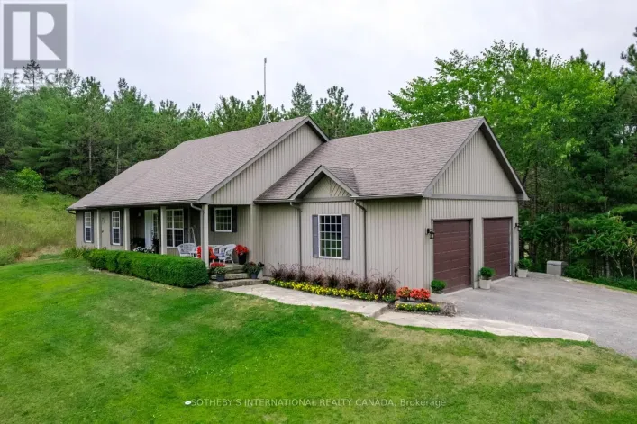 72 CAMPBELL ROAD, Trent Hills