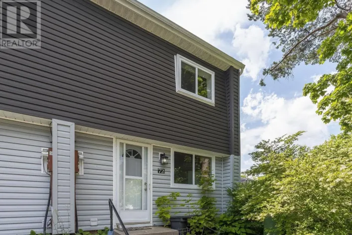 72 Cavendish Road, Halifax