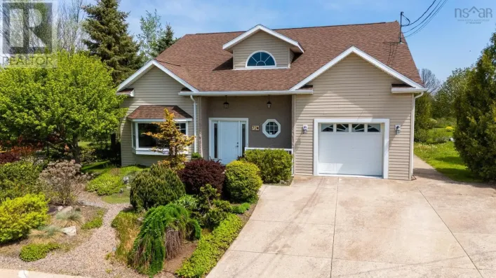 72 Chambers Close, Wolfville
