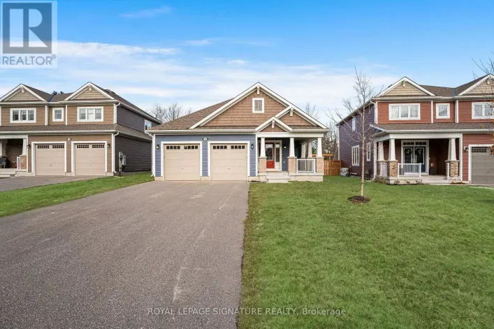 72 CHAMBERY STREET, Bracebridge