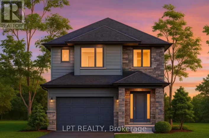 72 CHATEAUGUAY STREET, Russell