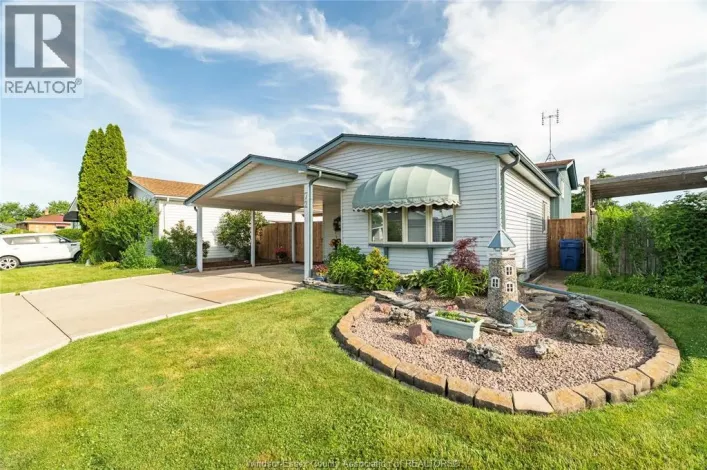 72 CHERRY STREET, McGregor