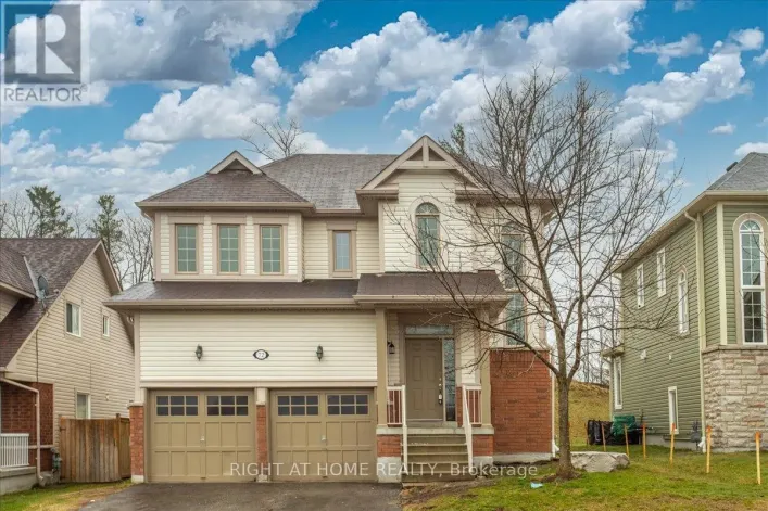 72 CHRISTY DRIVE, Wasaga Beach