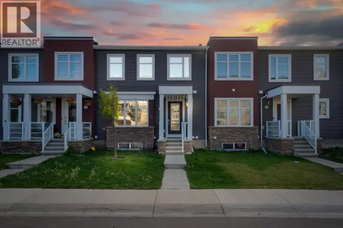 72 Cityscape Row NE, Calgary