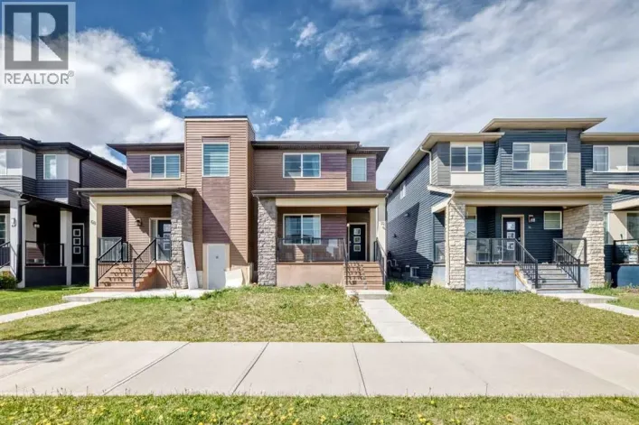 72 Cornerstone Avenue NE, Calgary