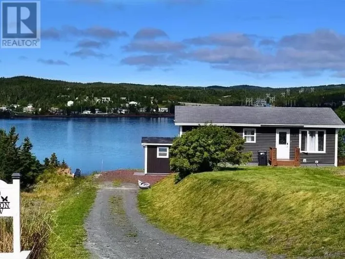 72 Creston Boulevard, Marystown