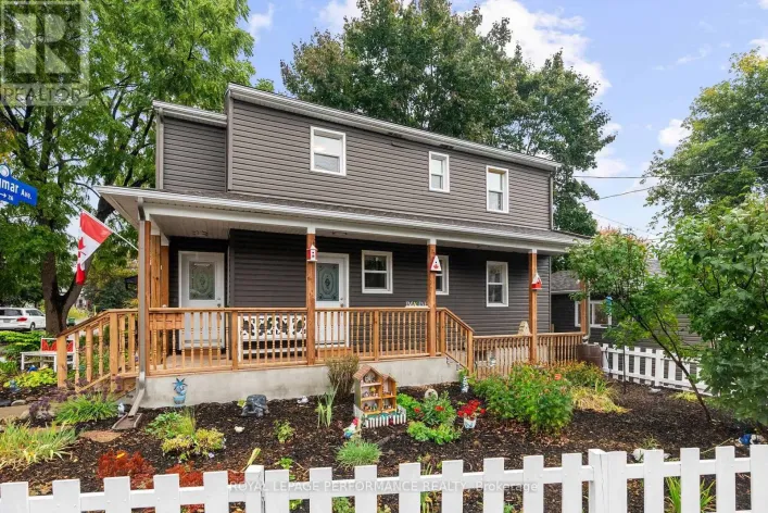 72 DAGMAR AVENUE, Ottawa