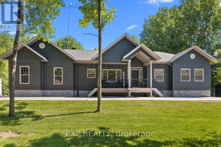72 DARCYS WAY, North Grenville