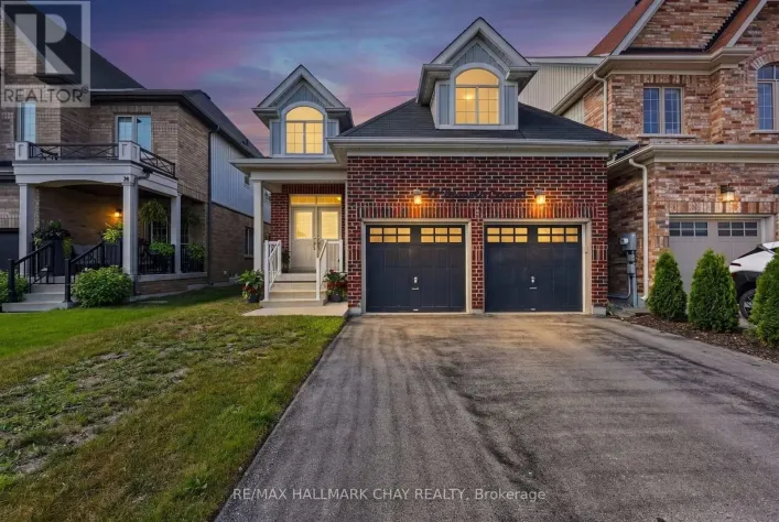 72 DECAROLIS CRESCENT, Essa