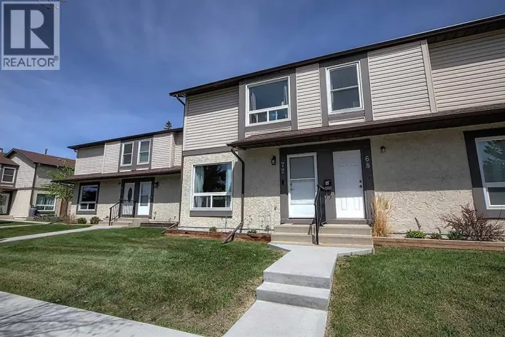 72 Deerpoint Road SE, Calgary
