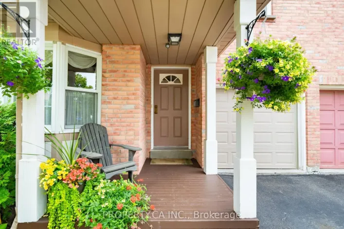 72 DESERT SAND DRIVE, Brampton