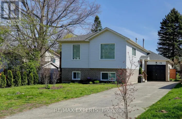 72 DONALD CRESCENT, Wasaga Beach