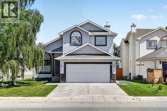 72 Douglas Park Boulevard SE, Calgary