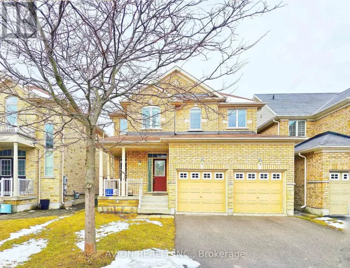 72 EAKIN MILL ROAD, Markham