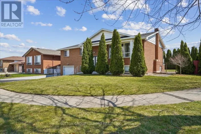 72 EASTBURY DRIVE, Hamilton